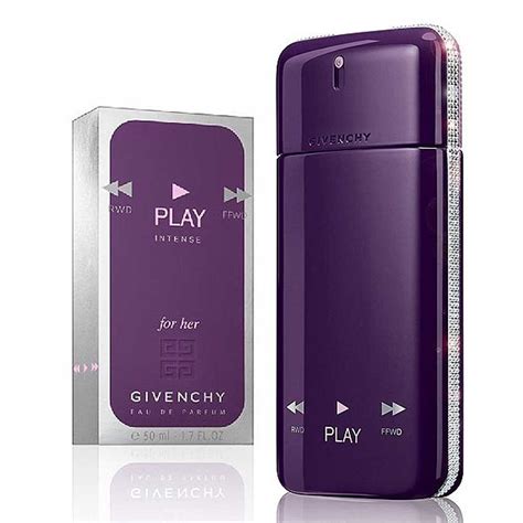 play givenchy